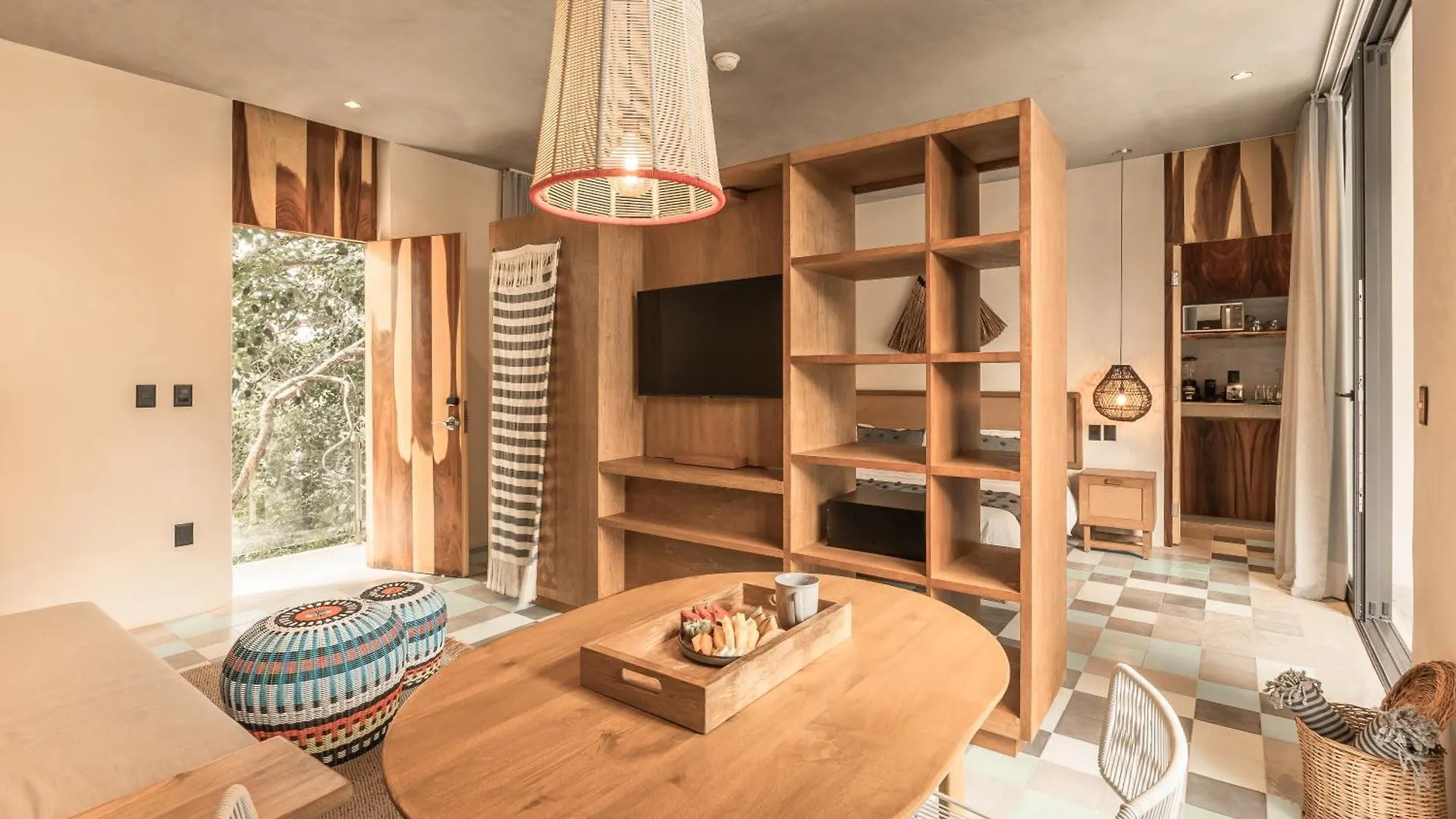 Naj Tulum Aparthotel
