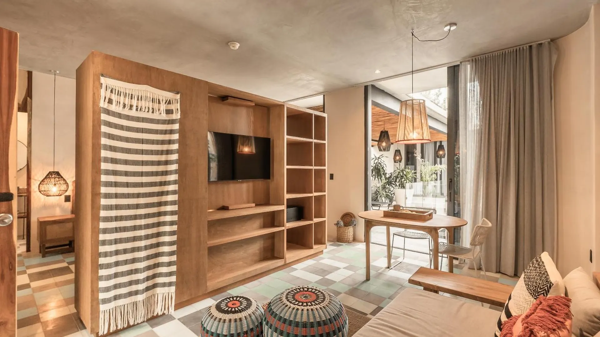 Naj Tulum Aparthotel