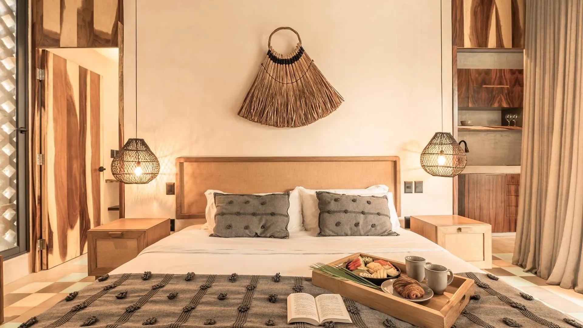 Naj Tulum Aparthotel Mexico