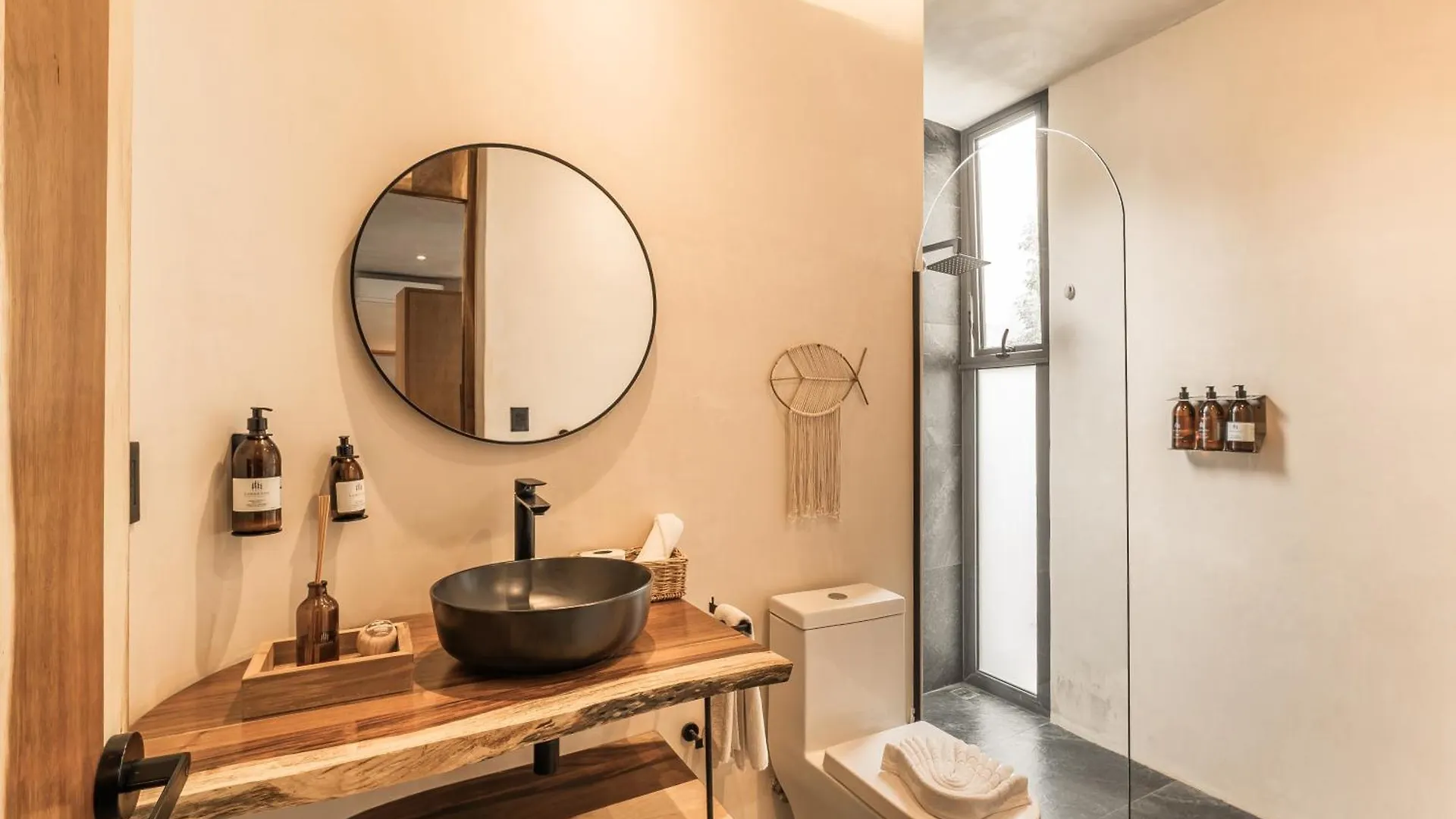 Aparthotel Naj Tulum