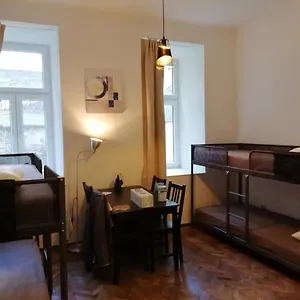 Max Out Auberge de jeunesse Vienne