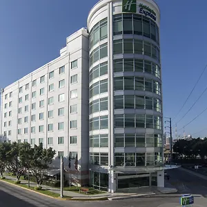 Express Puebla, An Ihg 4*, Heroica Puebla de Zaragoza México