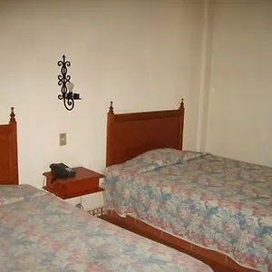 San José 2*, Guadalajara México