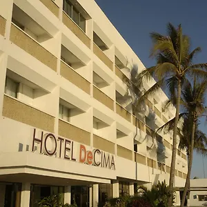 De Cima 3*, Mazatlán México