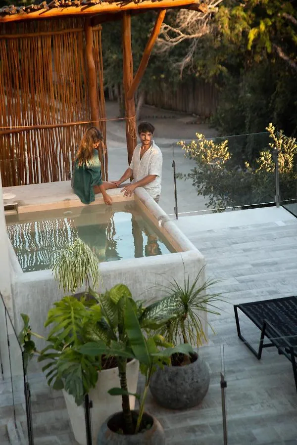 Naj Tulum Aparthotel 0*,