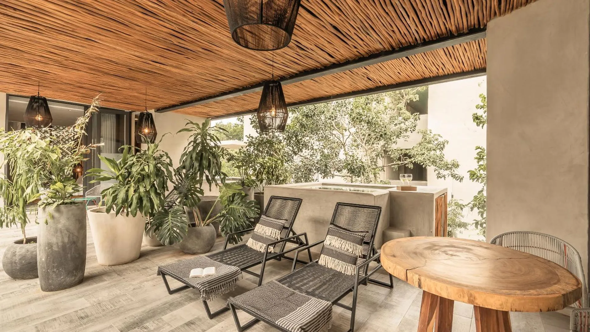 Naj Tulum Aparthotel 0*,  Mexico