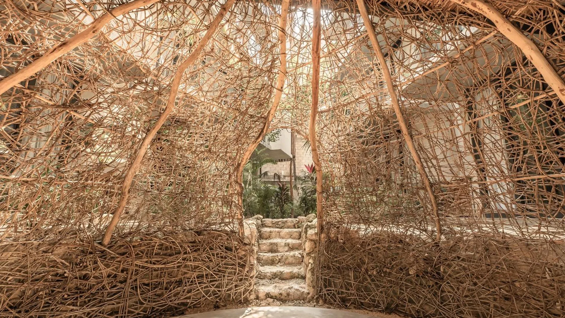 Naj Tulum Aparthotel